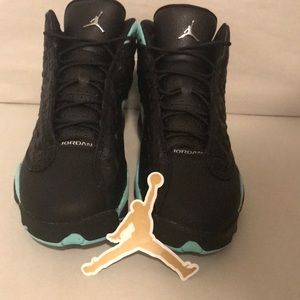 Brand new men’s Jordan retro 13 size 7